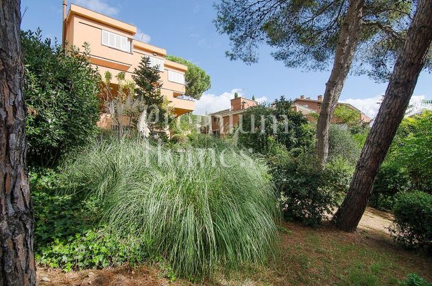 Foto 2 de Casa en venda a Bellaterra de 7 habitacions amb terrassa i piscina