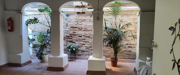 Foto 1 de Local en venta en El Gòtic con aire acondicionado y calefacción