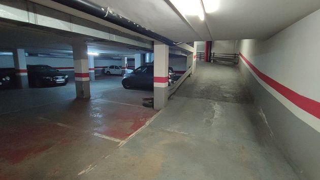 Foto 1 de Garatge en venda a Sarrià de 10 m²