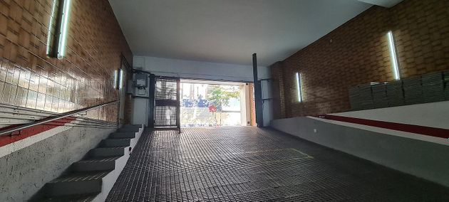 Foto 2 de Garatge en venda a La Sagrada Família de 4 m²