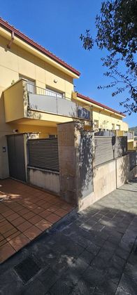 Foto 2 de Pis en venda a Torrelles de Llobregat de 2 habitacions amb terrassa i garatge