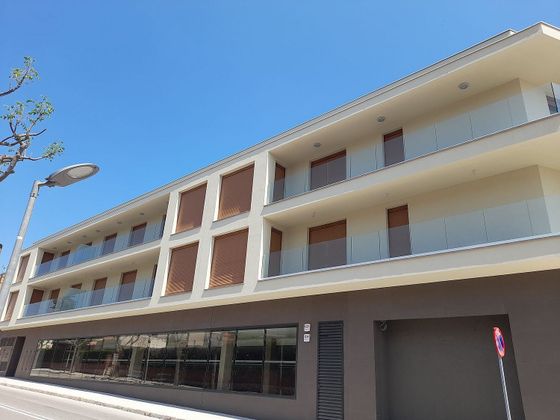 Foto 1 de Piso en venta en Montblanc de 2 habitaciones con terraza y garaje