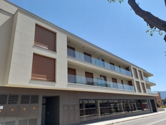 Foto 2 de Piso en venta en Montblanc de 2 habitaciones con terraza y garaje