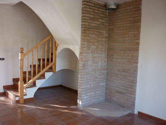Foto 2 de Casa adossada en venda a Vimbodí de 4 habitacions amb terrassa i garatge