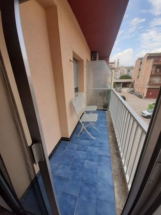 Foto 2 de Piso en venta en calle Angel Guimera de 4 habitaciones con balcón
