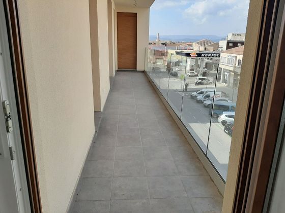 Foto 1 de Piso en venta en Montblanc de 3 habitaciones con garaje y balcón