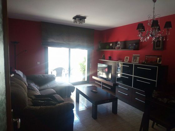 Foto 2 de Piso en venta en Vila-rodona de 4 habitaciones con terraza y garaje