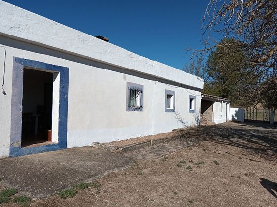 Foto 2 de Casa rural en venda a Montblanc de 3 habitacions i 200 m²