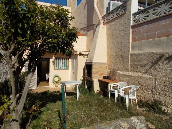 Foto 1 de Casa rural en venda a calle Quintana Castell de 4 habitacions amb terrassa i jardí