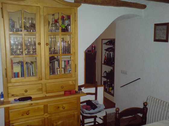 Foto 1 de Casa en venda a Pont d´Armentera, el de 4 habitacions amb calefacció