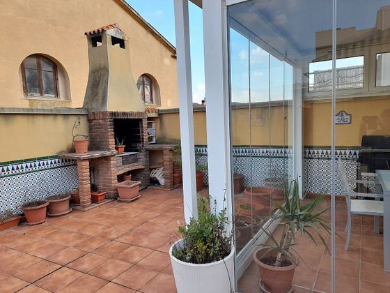 Foto 1 de Casa en venda a Sarral de 4 habitacions amb terrassa i piscina
