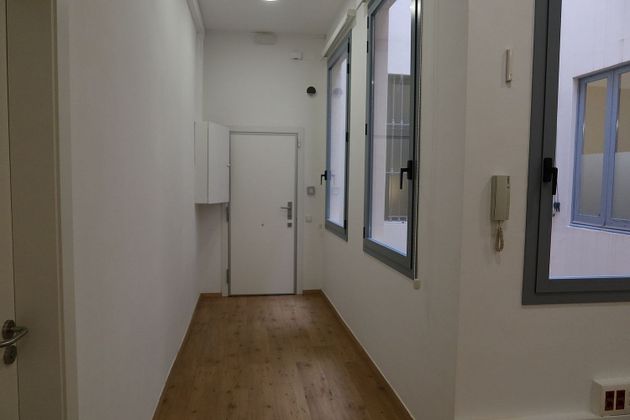 Foto 2 de Oficina en lloguer a paseo De Gràcia amb aire acondicionat i ascensor