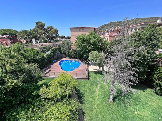 Foto 2 de Xalet en venda a El Poal de 5 habitacions amb terrassa i piscina
