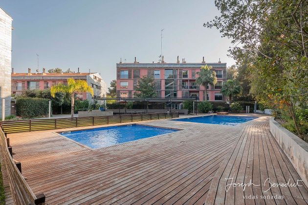 Foto 1 de Piso en venta en Montmar de 2 habitaciones con terraza y piscina