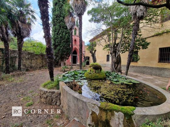 Foto 1 de Chalet en venta en Vimbodí de 7 habitaciones con piscina y jardín
