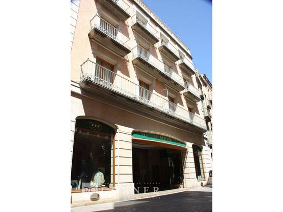 Foto 1 de Edificio en venta en Valls de 1145 m²