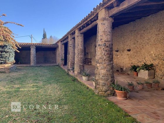 Foto 2 de Xalet en venda a Foixà de 8 habitacions amb terrassa i piscina