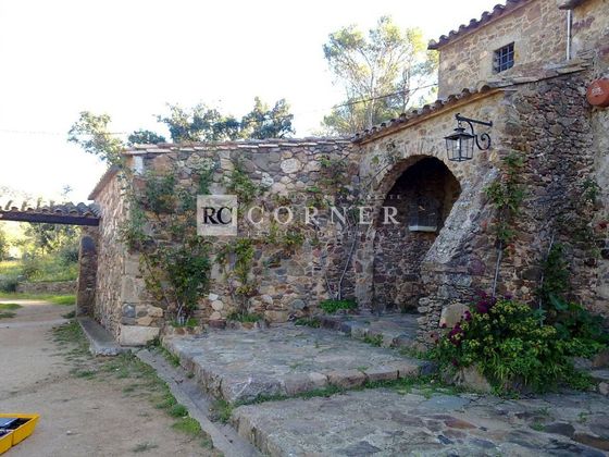 Foto 1 de Xalet en venda a Cabanyes-Mas Ambrós-Mas Pallí de 7 habitacions amb garatge i jardí
