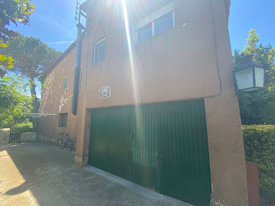 Foto 2 de Venta de chalet en Vilartagues i Tueda de Dalt de 5 habitaciones con terraza y garaje