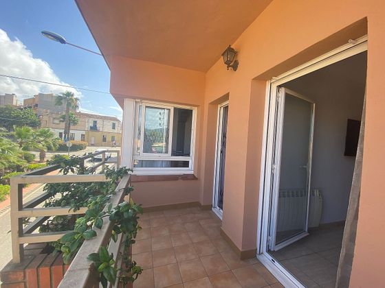 Foto 2 de Pis en venda a Vilartagues i Tueda de Dalt de 3 habitacions amb terrassa i balcó