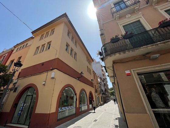 Foto 2 de Edifici en venda a Centre - Sant Feliu de Guíxols de 356 m²