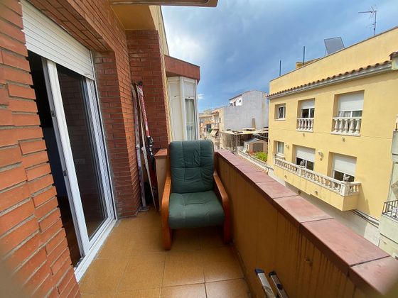 Foto 2 de Venta de piso en Vilartagues i Tueda de Dalt de 3 habitaciones con terraza y garaje