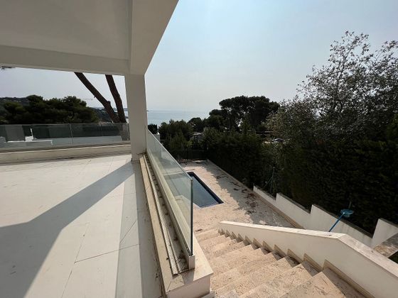 Foto 1 de Xalet en venda a Torre Valentina-Mas Vilar de La Mutxada-Treumal de 6 habitacions amb terrassa i piscina