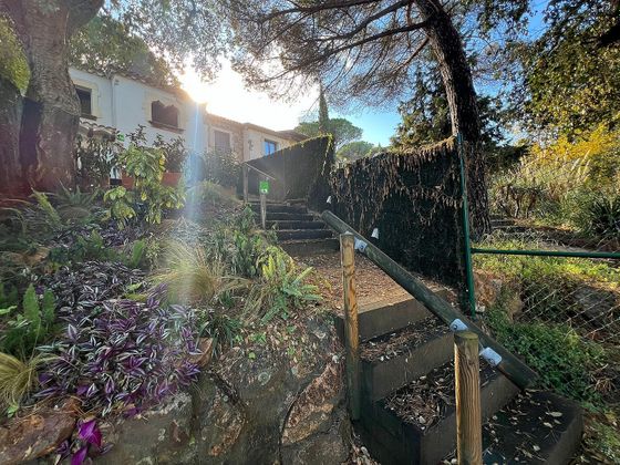 Foto 2 de Casa adosada en venta en Golf Costa Brava - Bufaganyes de 2 habitaciones con piscina y jardín