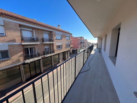 Foto 1 de Àtic en venda a Vilartagues i Tueda de Dalt de 3 habitacions amb terrassa i balcó