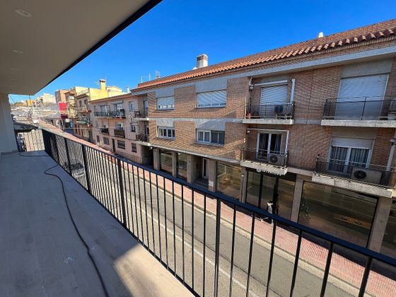 Foto 2 de Àtic en venda a Vilartagues i Tueda de Dalt de 3 habitacions amb terrassa i balcó