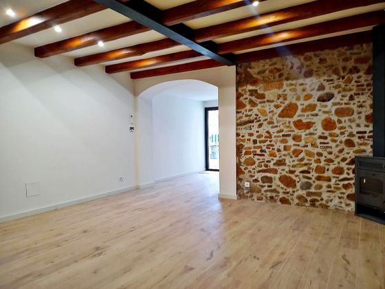 Foto 2 de Venta de casa adosada en Santa Cristina d'Aro de 5 habitaciones con piscina y garaje