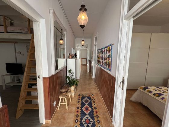 Foto 2 de Piso en venta en L'Eixample de 3 habitaciones con terraza y aire acondicionado