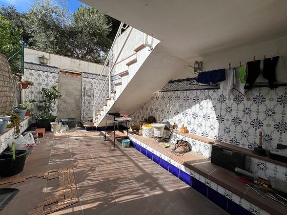 Foto 1 de Casa adosada en venta en Sant Pol - Volta de l'Ametller de 2 habitaciones con terraza y calefacción