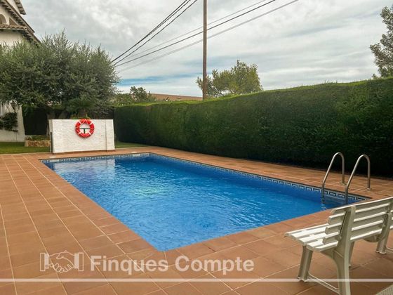 Foto 1 de Pis en venda a Costa Daurada - Sant Gaietà de 3 habitacions amb terrassa i piscina