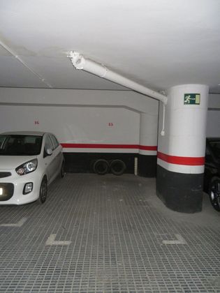 Foto 1 de Garatge en venda a Sant Antoni de 9 m²