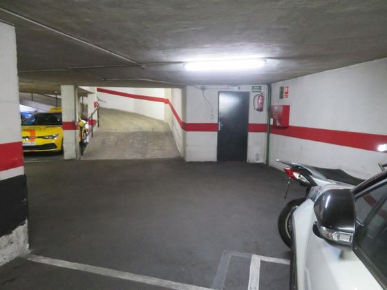 Foto 2 de Venta de garaje en Sant Antoni de 20 m²