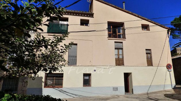 Foto 1 de Casa adossada en venda a Monistrol de Calders de 11 habitacions i 400 m²