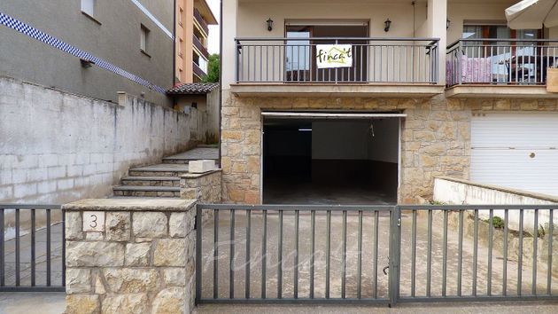 Foto 1 de Casa en venda a Moià de 4 habitacions amb terrassa i garatge