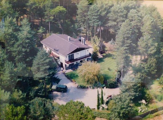 Foto 2 de Xalet en venda a Sant Quirze Safaja de 4 habitacions amb terrassa i garatge