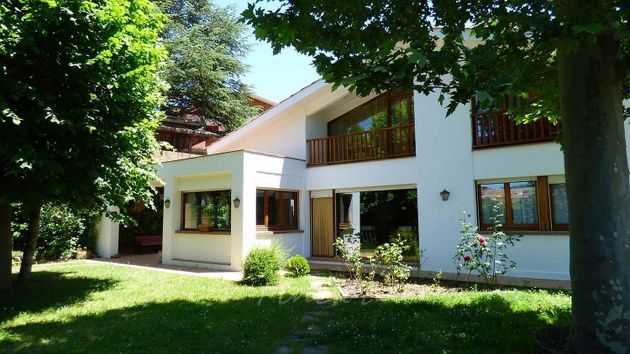 Foto 1 de Casa en venda a Castellterçol de 5 habitacions amb terrassa i jardí