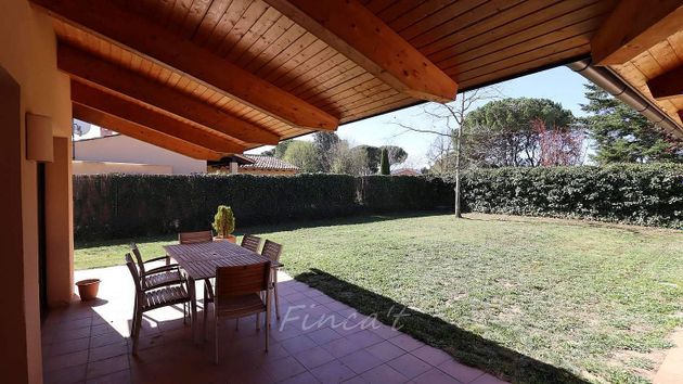 Foto 2 de Xalet en venda a Castellterçol de 4 habitacions amb garatge i jardí
