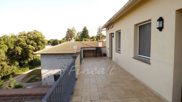 Foto 1 de Chalet en venta en Castellcir de 6 habitaciones con terraza y garaje