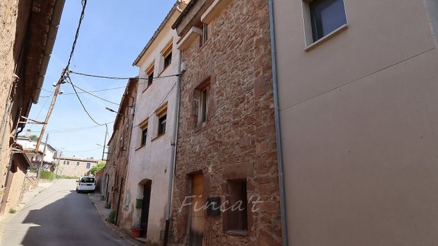 Foto 1 de Venta de casa adosada en calle Sant Pere de 2 habitaciones con terraza