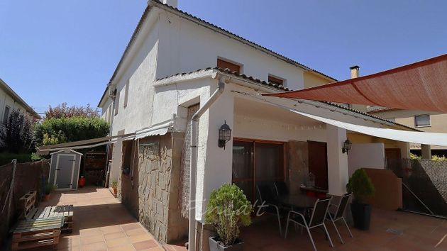 Foto 2 de Venta de casa en Moià de 4 habitaciones con terraza y garaje