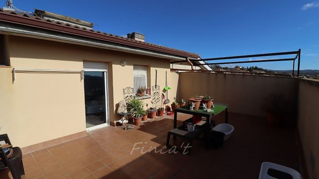 Foto 1 de Dúplex en venda a Moià de 2 habitacions amb terrassa i garatge