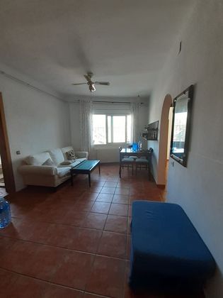 Foto 1 de Piso en venta en Els Molins - La Devesa - El Poble-sec de 3 habitaciones con calefacción
