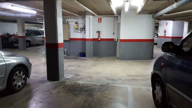 Foto 1 de Garatge en venda a El Raval de 16 m²