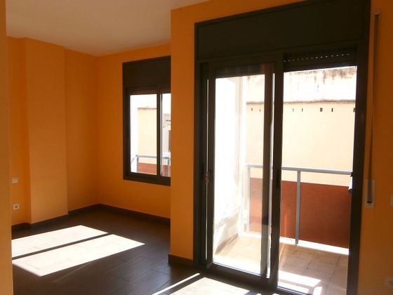 Foto 2 de Pis en venda a Torrelles de Llobregat de 1 habitació amb garatge i balcó