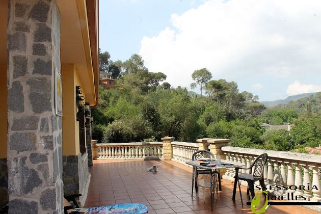 Foto 2 de Xalet en venda a Torrelles de Llobregat de 5 habitacions amb terrassa i garatge
