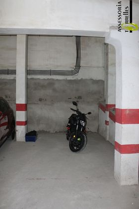 Foto 1 de Garaje en venta en calle Santiago Rusinyol de 10 m²